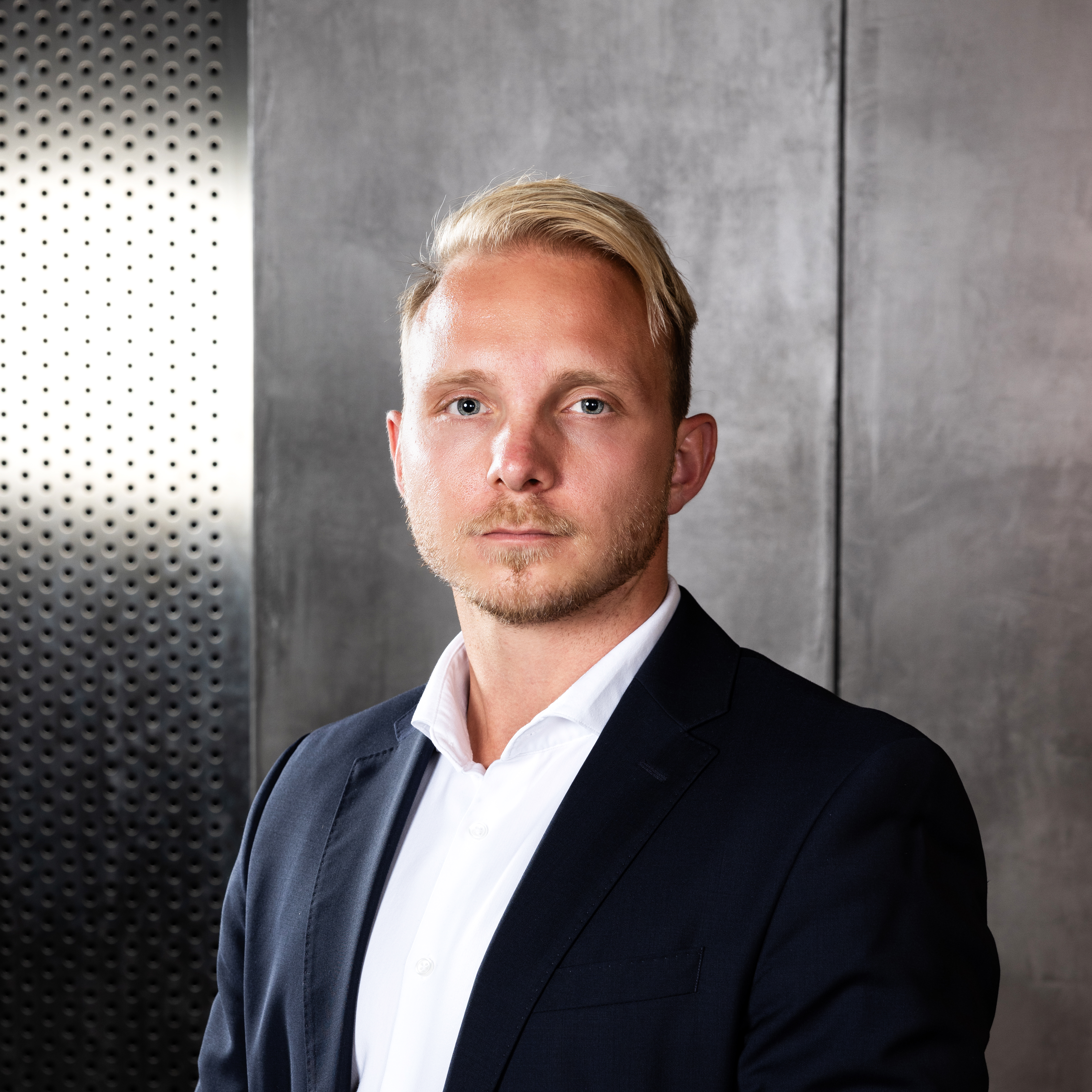 Urban Vamberger